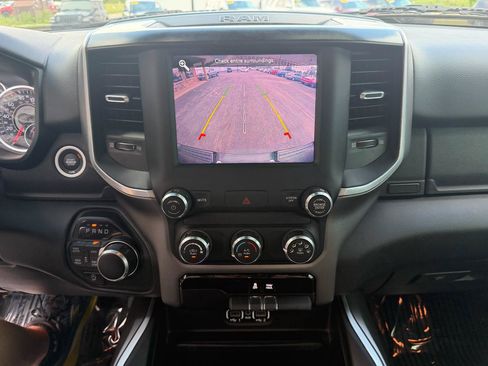 Used 2020 RAM 1500 Big Horn AWD/4WD image 29