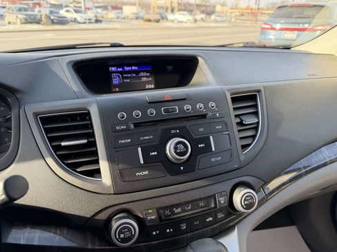 Used 2014 Honda CR-V EX-L image 23