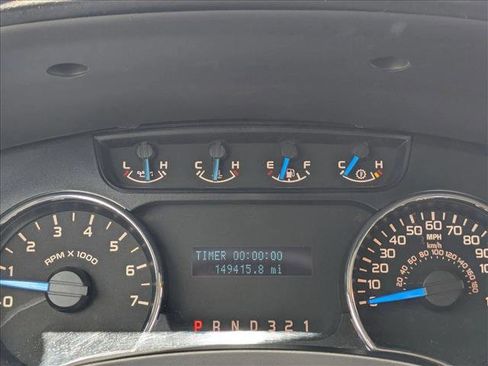 Used 2013 Ford F150 XLT image 10