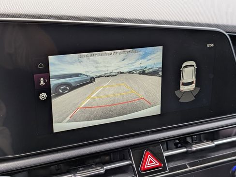Certified 2023 Kia Niro EX w/ EX Cold Weather Package FWD image 28