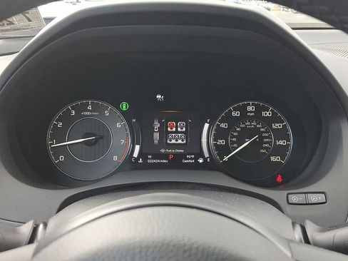 Certified 2024 Acura RDX SH-AWD image 21