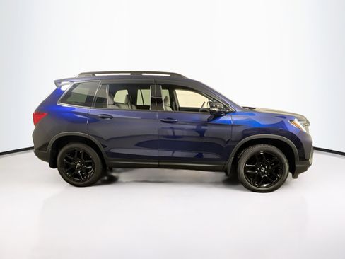 Used 2022 Honda Passport Elite image 4