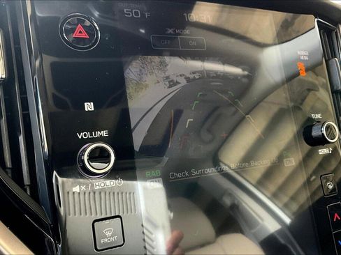 Certified 2025 Subaru Outback Limited XT w/ Tech Package 2 image 9