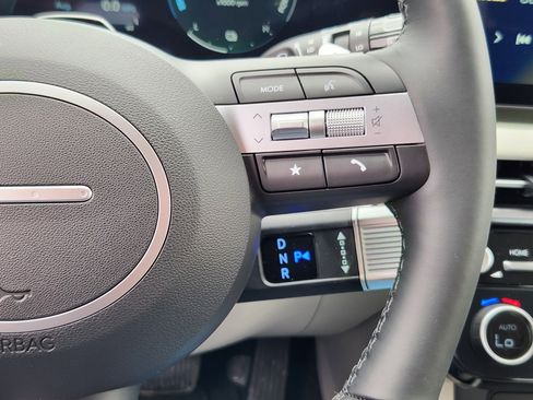 New 2026 Hyundai Tucson Limited AWD/4WD image 23