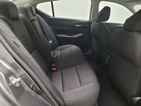 Used 2021 Nissan Altima 2.5 S FWD image 19