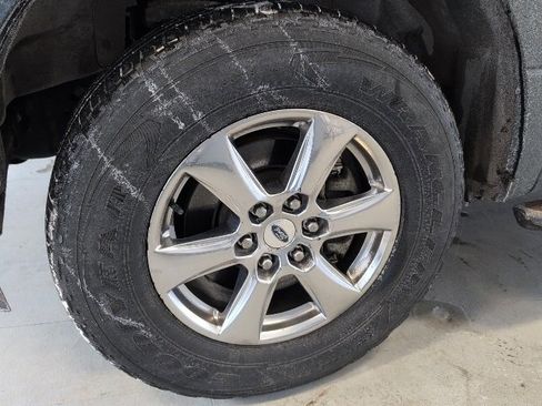 Used 2018 Ford F150 XLT w/ Equipment Group 302A Luxury image 7