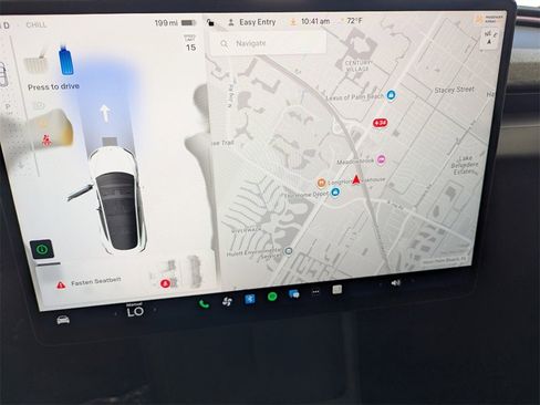 Used 2024 Tesla Model 3 Long Range image 26