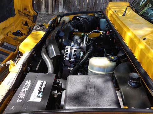 Used 2006 HUMMER H2 AWD/4WD image 39