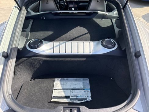 Used 2025 Porsche 718 Cayman S image 13