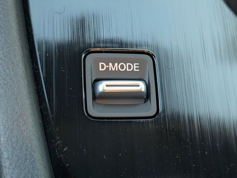New 2026 Nissan Rogue SV FWD image 17