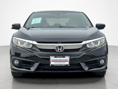 Used 2016 Honda Civic EX-T image 8