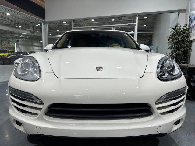 Used 2011 Porsche Cayenne AWD/4WD image 21