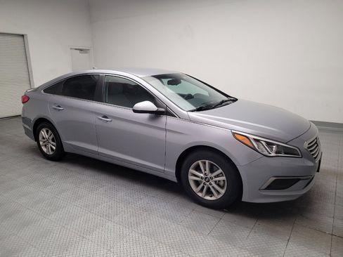 Used 2017 Hyundai Sonata ECO FWD image 11