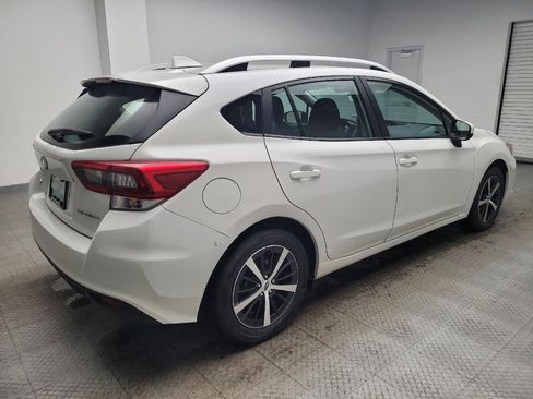 Used 2023 Subaru Impreza Premium image 10