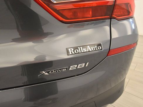 Used 2020 BMW X2 xDrive28i w/ Convenience Package AWD/4WD image 36