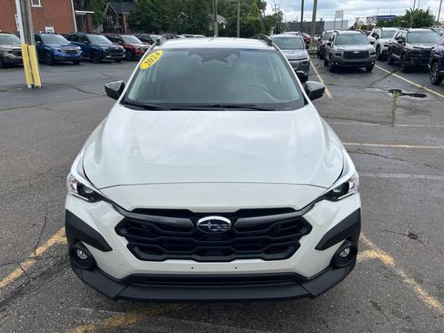 Certified 2024 Subaru Crosstrek 2.0i Premium AWD/4WD image 2