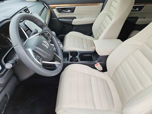 Used 2018 Honda CR-V EX image 12