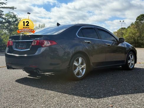 Used 2013 Acura TSX Sedan image 57