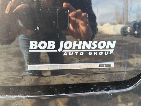 Used 2022 Jeep Wagoneer Series I w/ Premium Group I image 19