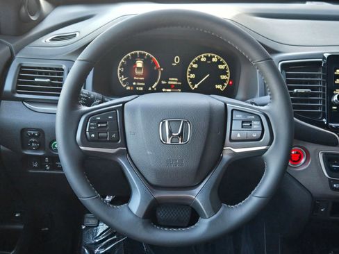 New 2026 Honda Ridgeline RTL image 14