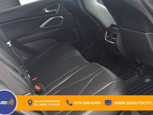 Used 2019 Acura RDX FWD image 13