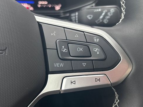 New 2026 Volkswagen Taos S image 21