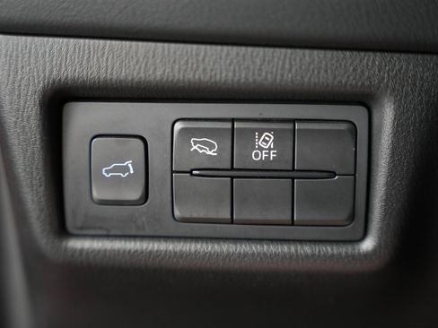 Used 2021 MAZDA CX-5 Touring w/ Touring Preferred SV Package image 52