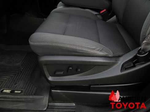 Used 2016 Chevrolet Silverado 1500 LT w/ All Star Edition image 11