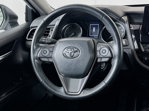 Used 2024 Toyota Camry SE FWD image 18