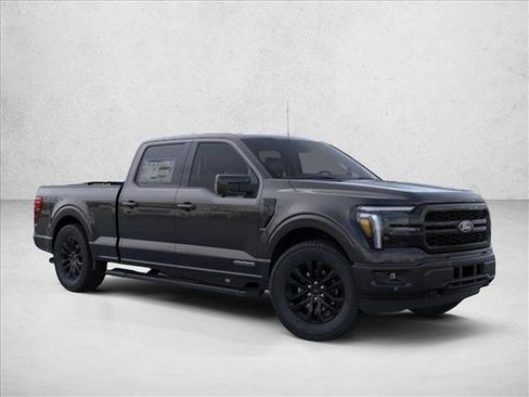 New 2026 Ford F150 Lariat AWD/4WD image 7