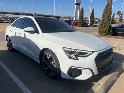 Used 2022 Audi A3 2.0T Premium Plus w/ Premium Plus Package