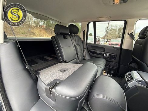 Used 2008 Land Rover Range Rover Supercharged image 20