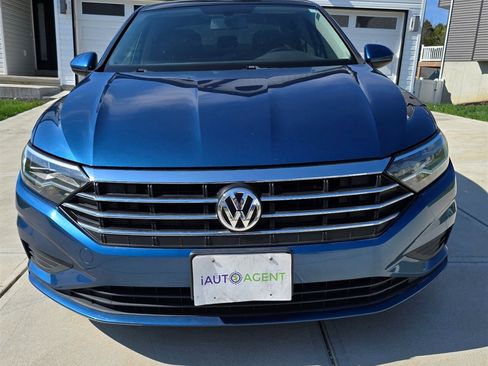 Used 2019 Volkswagen Jetta S image 5