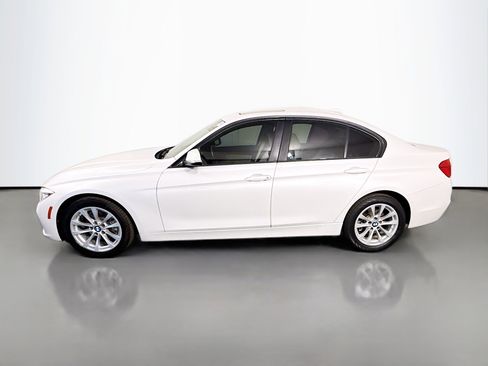 Used 2016 BMW 320i xDrive Sedan image 6