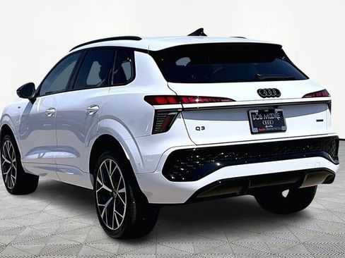 New 2026 Audi Q3 quattro 2.0T image 12