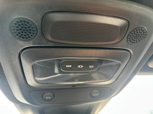 New 2025 FIAT 500 e image 21