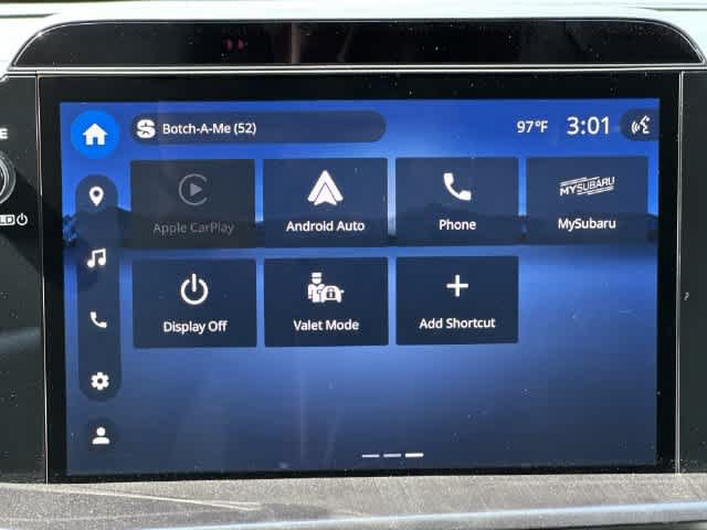 New 2026 Subaru Outback Limited XT AWD/4WD image 14