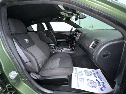 Used 2022 Dodge Charger Scat Pack RWD image 29