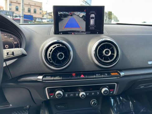 Used 2017 Audi A3 e-tron Premium Plus w/ Technology Package image 25