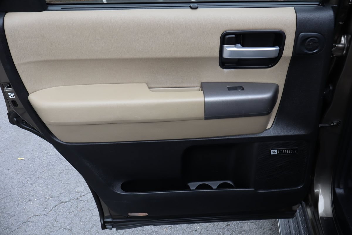 Used 2013 Toyota Sequoia Limited AWD/4WD image 26