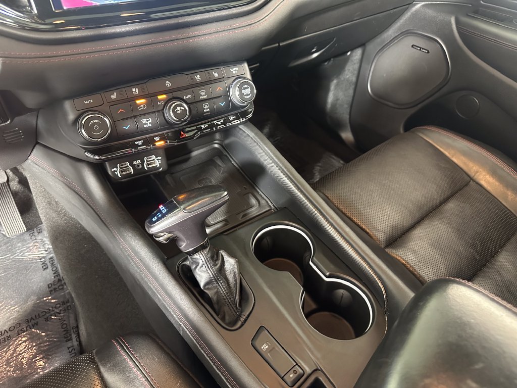 Used 2022 Dodge Durango R/T AWD/4WD image 40