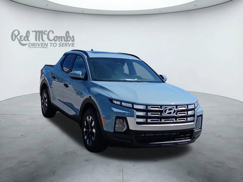 New 2026 Hyundai Santa Cruz SEL image 7