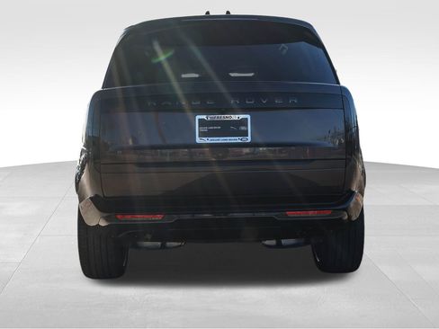 New 2026 Land Rover Range Rover SE image 6