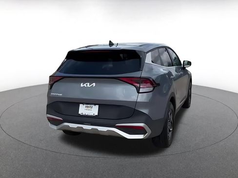 Used 2025 Kia Sportage LX image 15