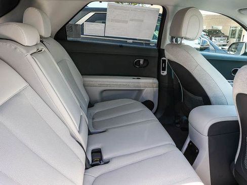 New 2026 Hyundai Ioniq 5 Limited RWD image 19