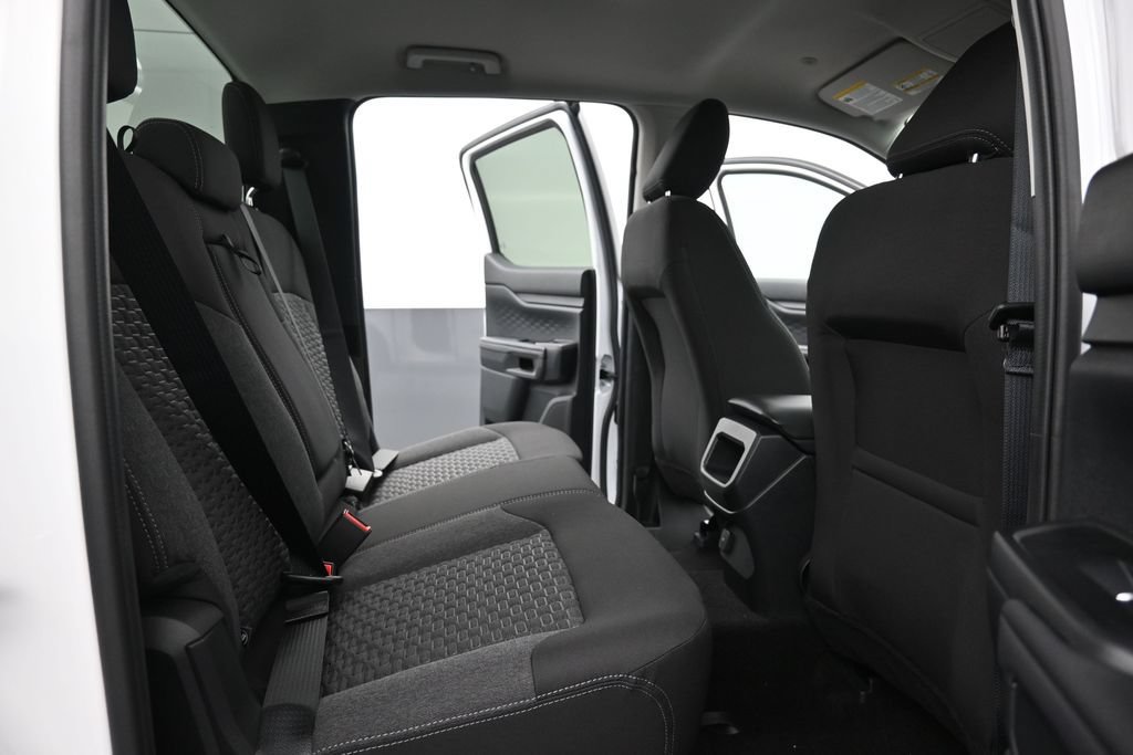New 2026 Ford Ranger XL w/ FX4 Off-Road Package AWD/4WD image 9