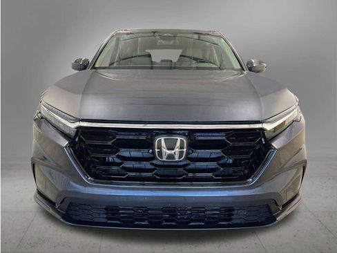 New 2026 Honda CR-V EX image 9