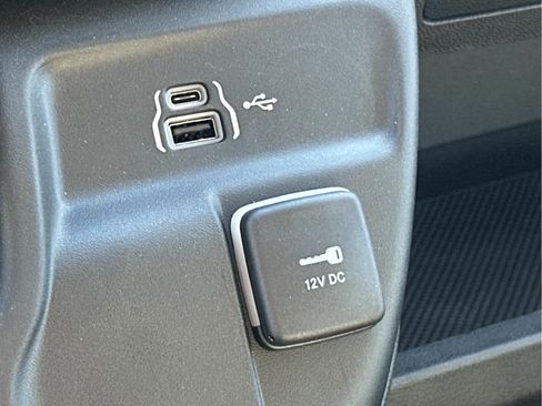 New 2025 RAM ProMaster 2500 image 43