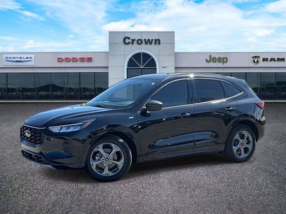 Used 2023 Ford Escape ST-Line w/ Equipment Group 301A
