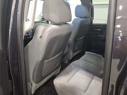 Used 2014 GMC Sierra 1500 SLE w/ Texas SLE Value Package image 13